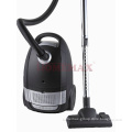 Dual-Type Cyclone & Dust Bag 2 Function Vacuum Cleaner with HEPA Filter (Hvc-8206)